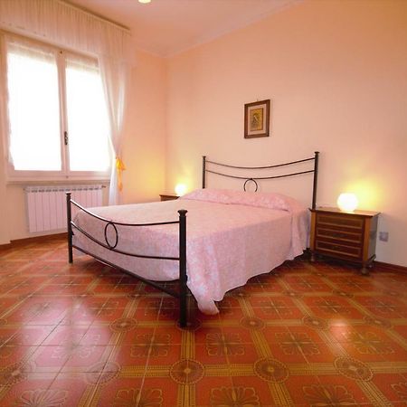 Appartamento Francesca Λεβάντο Εξωτερικό φωτογραφία