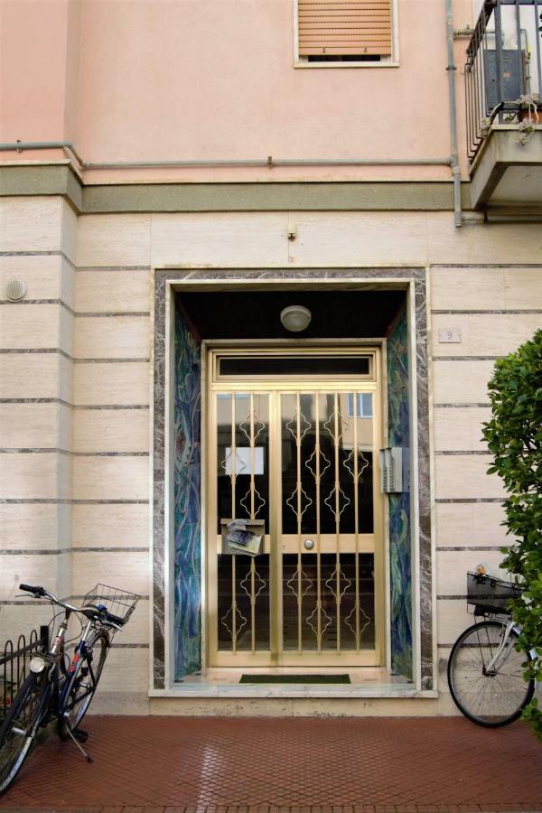 Appartamento Francesca Λεβάντο Εξωτερικό φωτογραφία