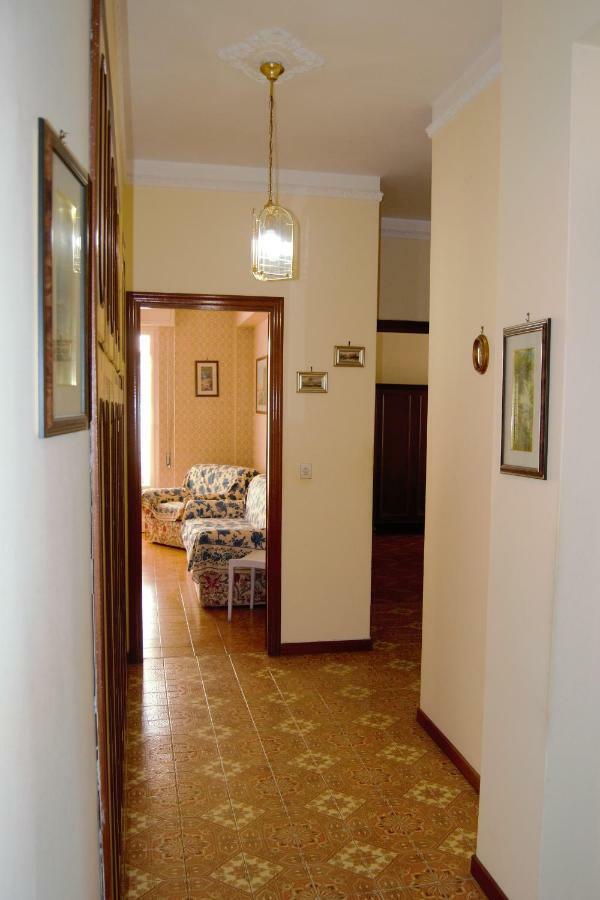 Appartamento Francesca Λεβάντο Εξωτερικό φωτογραφία