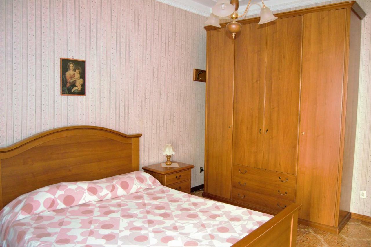 Appartamento Francesca Λεβάντο Εξωτερικό φωτογραφία