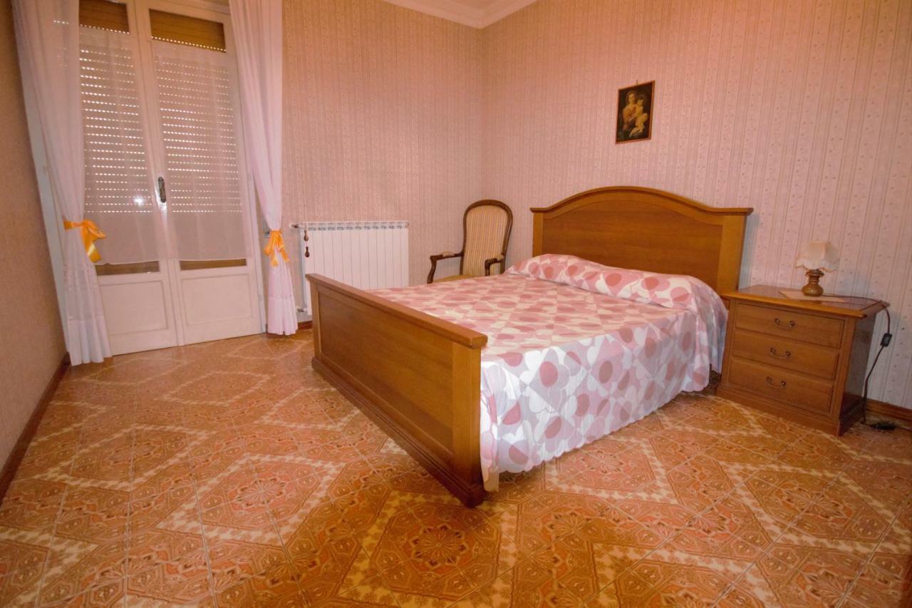 Appartamento Francesca Λεβάντο Εξωτερικό φωτογραφία