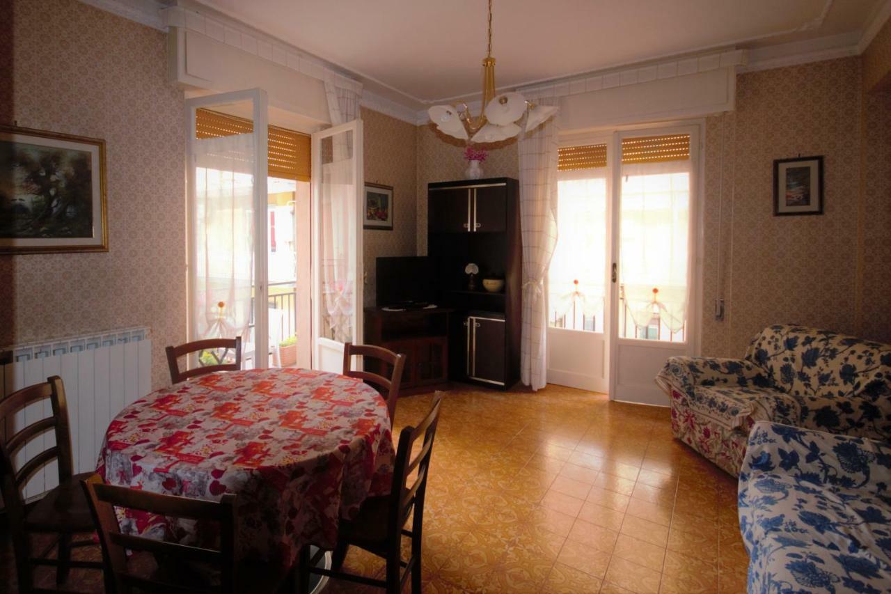 Appartamento Francesca Λεβάντο Εξωτερικό φωτογραφία